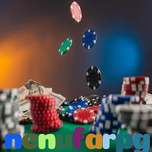 nenufarpg 