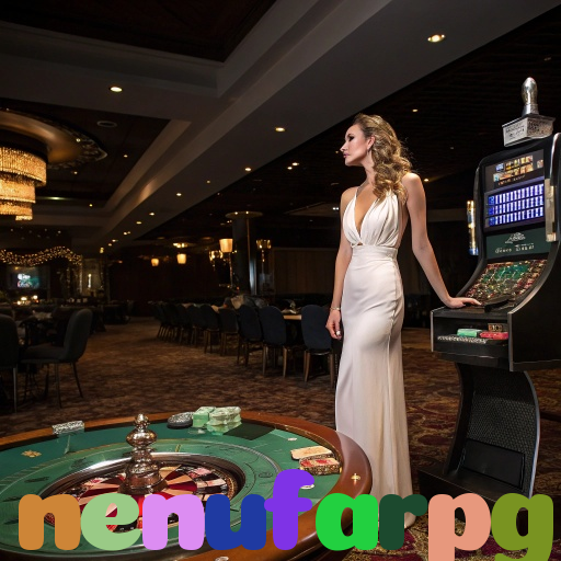 nenufarpg 