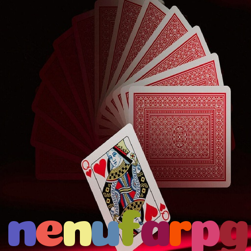 nenufarpg 