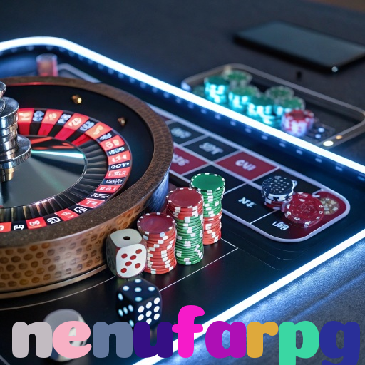 nenufarpg 