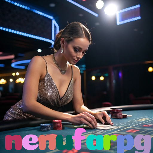 nenufarpg 