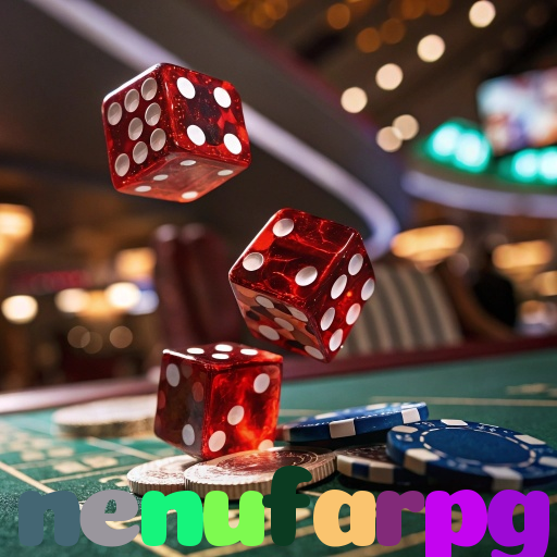 nenufarpg 