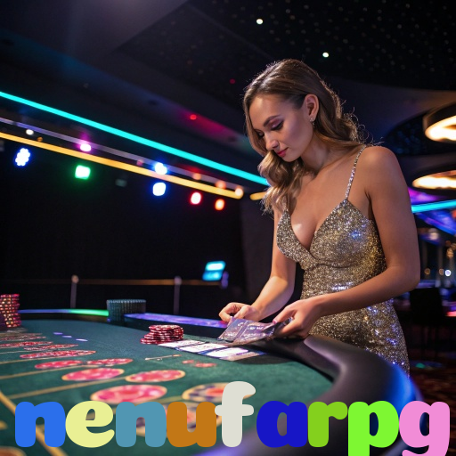 nenufarpg 