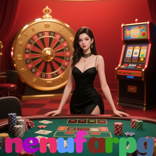 nenufarpg 