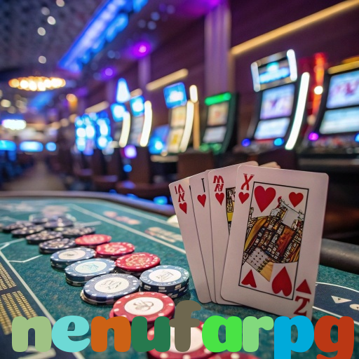 nenufarpg 