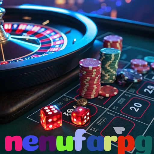 nenufarpg 