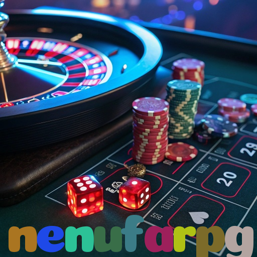 nenufarpg 
