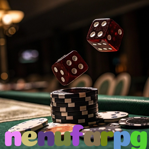 nenufarpg 
