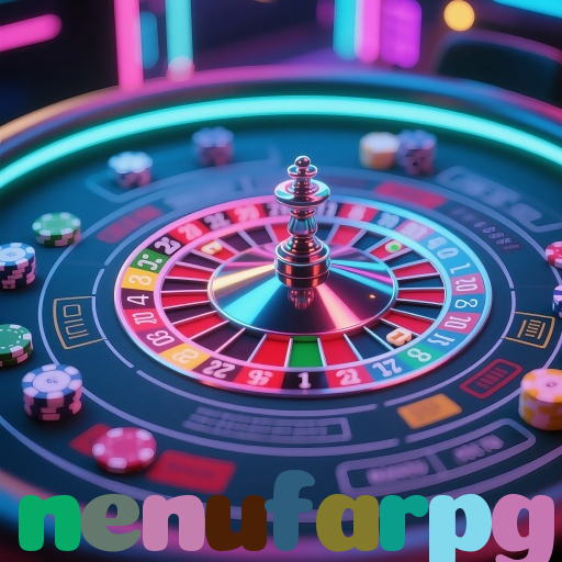 nenufarpg 