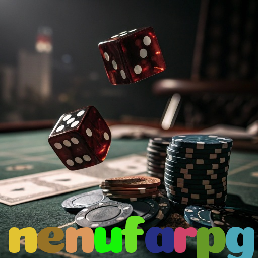 nenufarpg 