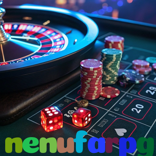 nenufarpg 