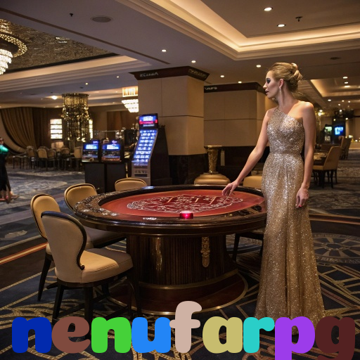 nenufarpg 