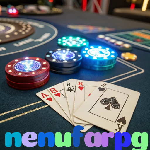 nenufarpg 