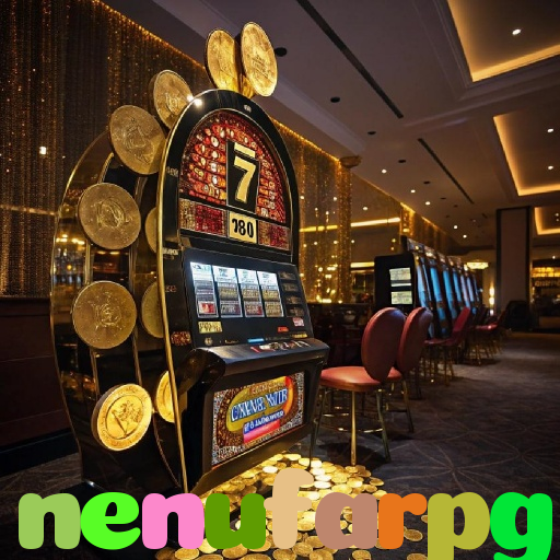 nenufarpg 
