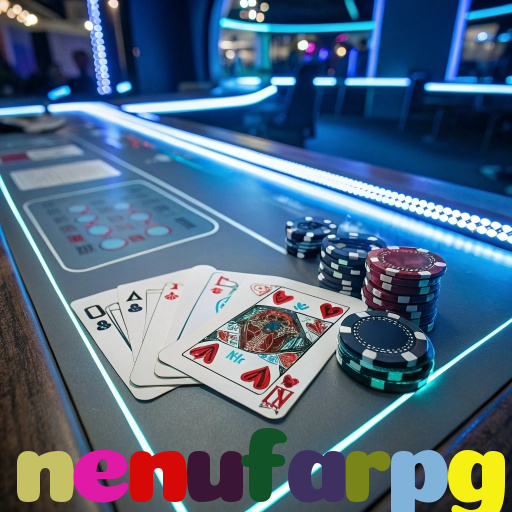 nenufarpg