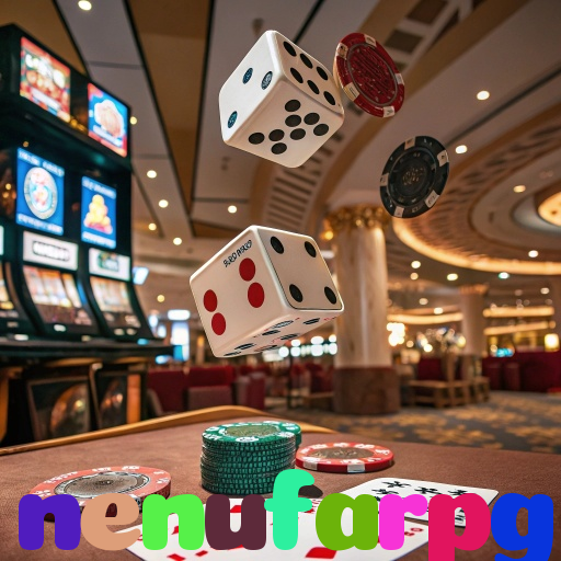 nenufarpg 