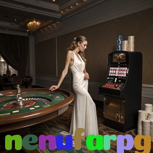 nenufarpg 