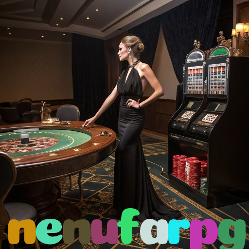 nenufarpg 