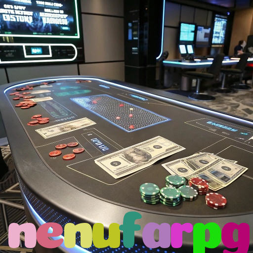 nenufarpg 