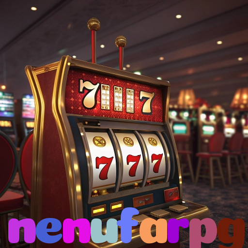 nenufarpg 