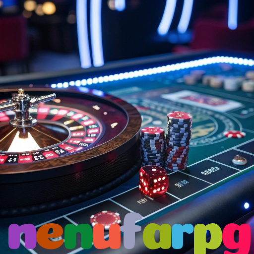 nenufarpg 