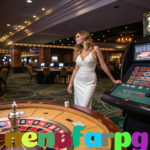 nenufarpg 