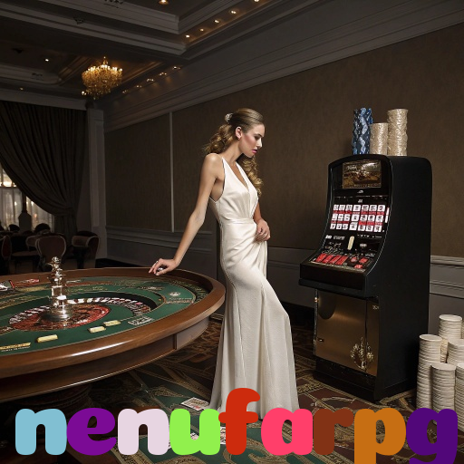 nenufarpg 