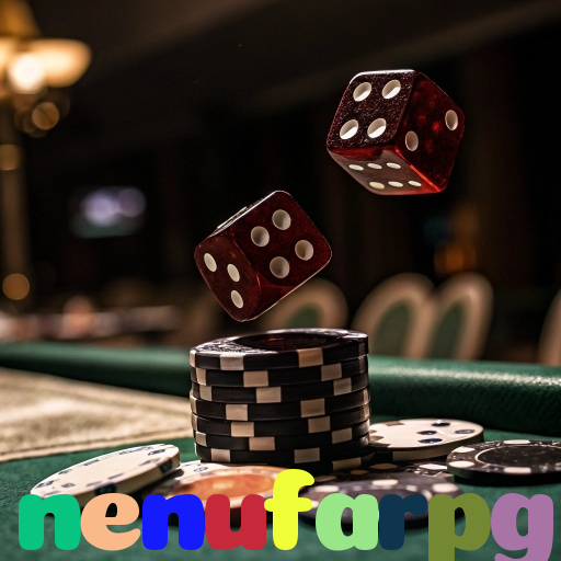 nenufarpg