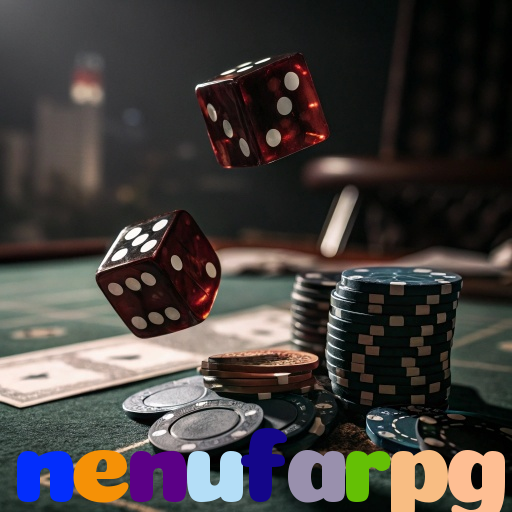 nenufarpg 
