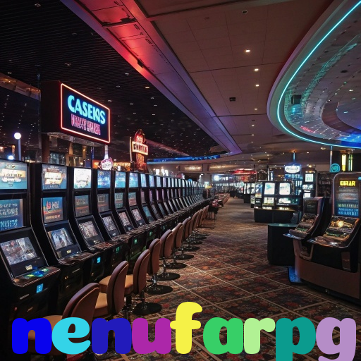 nenufarpg 
