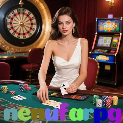 nenufarpg 