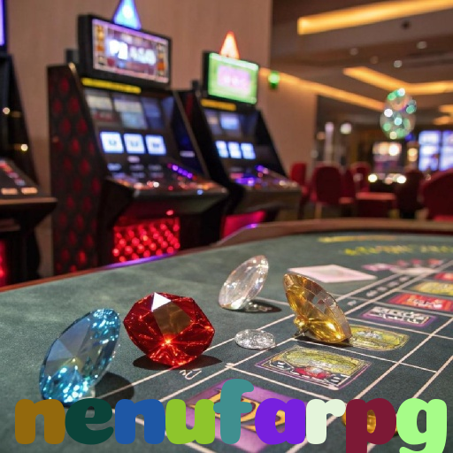 nenufarpg 