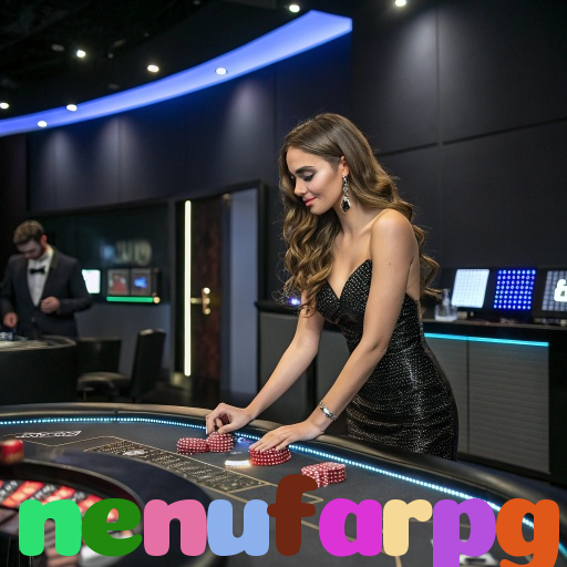 nenufarpg