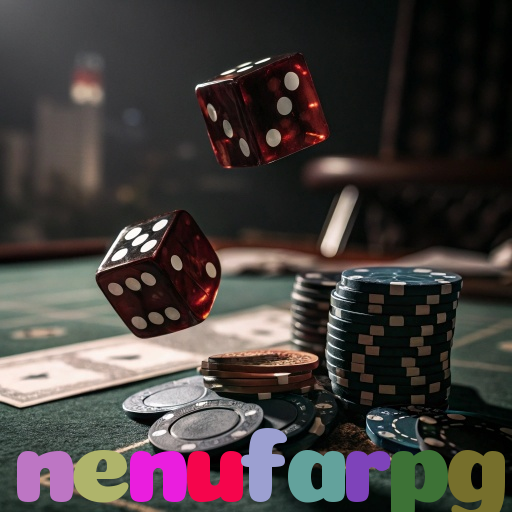 nenufarpg 