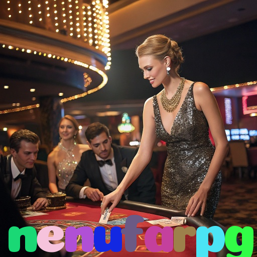 nenufarpg 