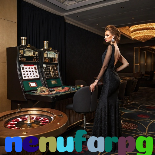 nenufarpg 