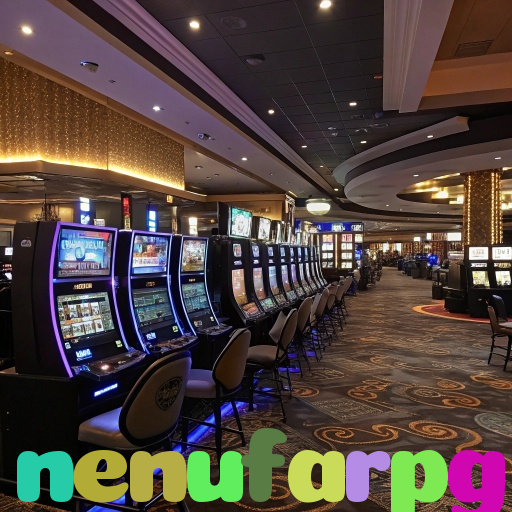 nenufarpg 