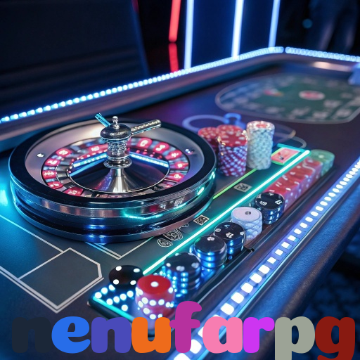 nenufarpg 