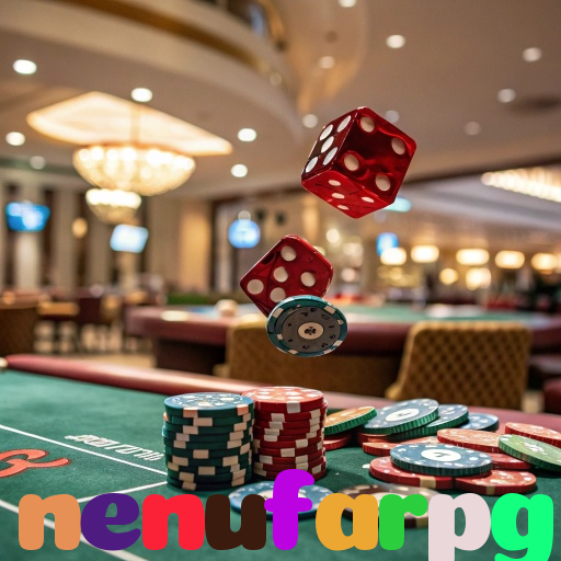 nenufarpg