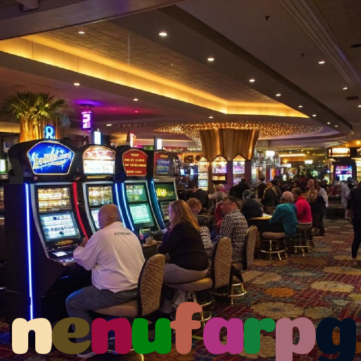 nenufarpg 