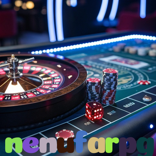 nenufarpg 