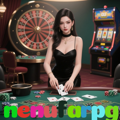 nenufarpg 