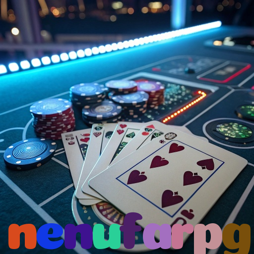 nenufarpg 