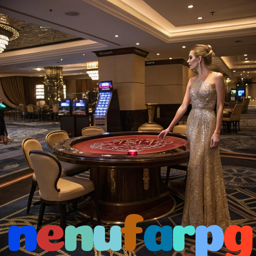 nenufarpg 