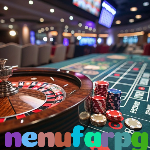 nenufarpg 