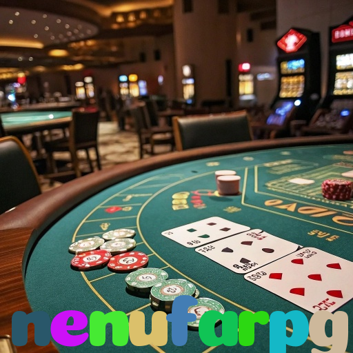 nenufarpg