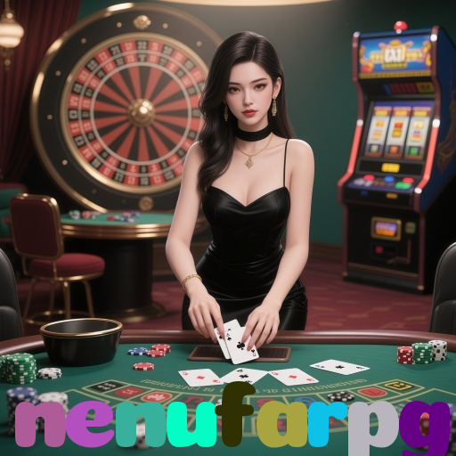 nenufarpg 