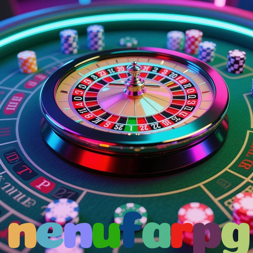 nenufarpg 