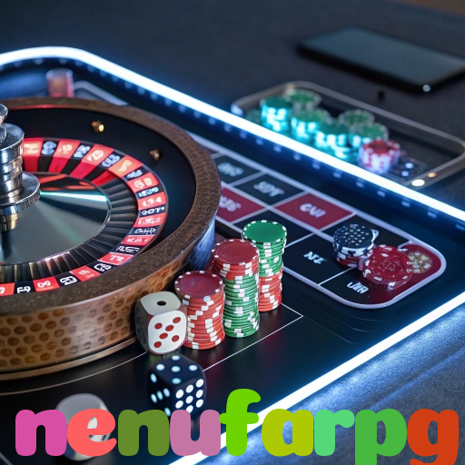 nenufarpg 