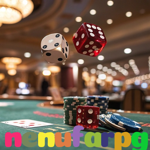 nenufarpg 